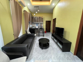 Robi Homestay
